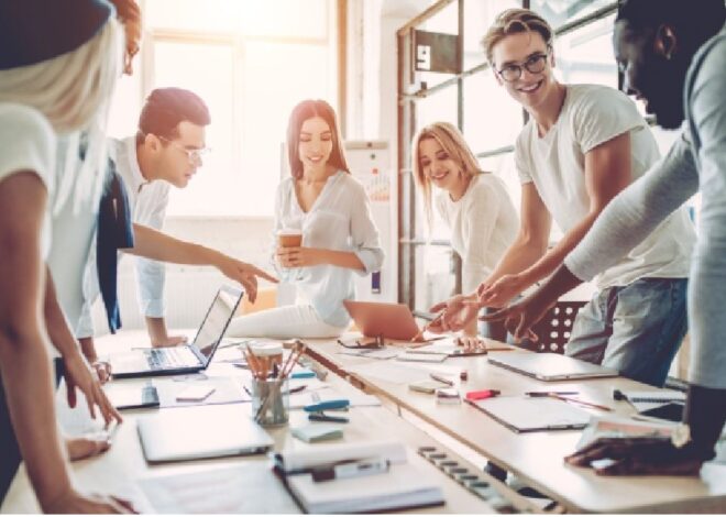 Izobraževanje za odrasle s posluhom