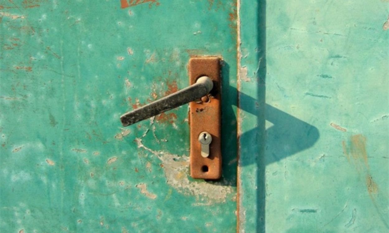 Korozija se lahko obvladuje