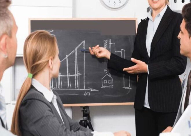 Tečaj poslovne angleščine za podjetja