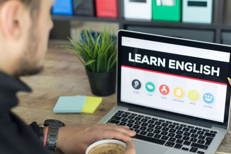 Poslovna angleščina Didaktum