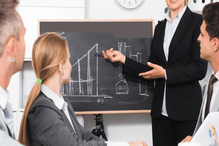 Tečaj poslovne angleščine za podjetja