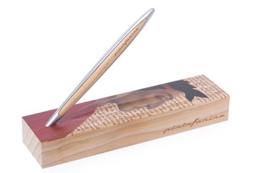 Prestižna pisala so odlično poslovno darilo