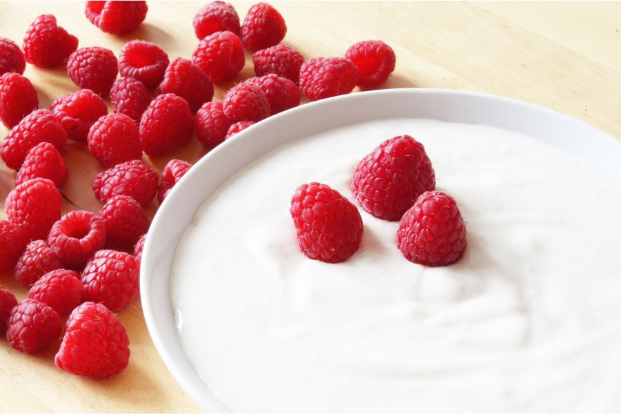 grski jogurt kalorije